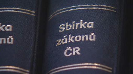 Novela zákona na ochranu zvířat proti týrání