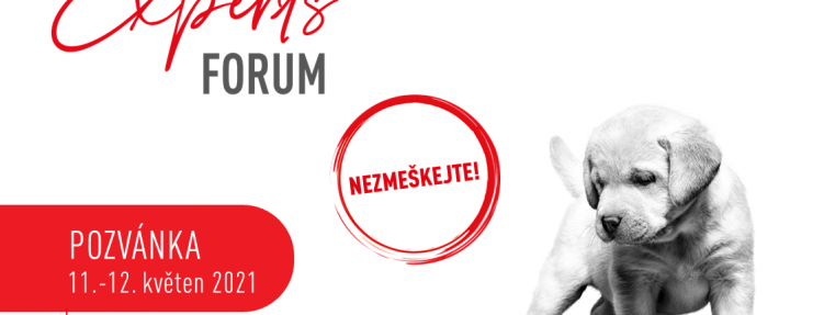 Webináře ve spolupráci RC a FCI