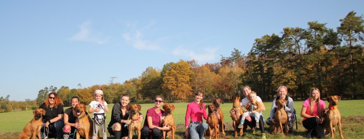 MČR v canicrossu – 2.ročník